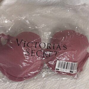 NWT VS Lightly lined Full coverage T-shirt bra 34DD Victoria's